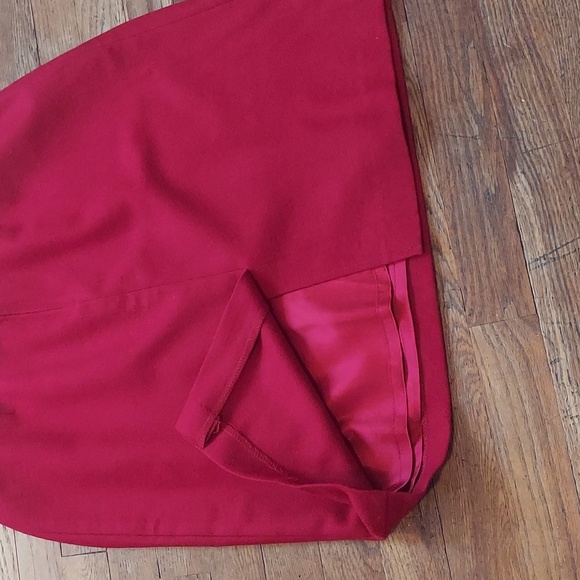 6 for $8 M&M Vintage skirt - Picture 7 of 10